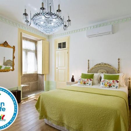 Hc Villa Douro Вила-Нова-ди-Гая Экстерьер фото