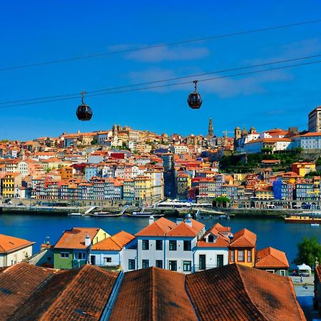 Hc Villa Douro Вила-Нова-ди-Гая Экстерьер фото