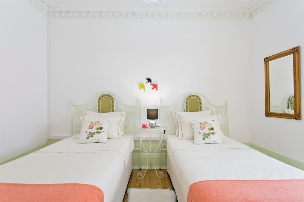Hc Villa Douro Вила-Нова-ди-Гая Экстерьер фото
