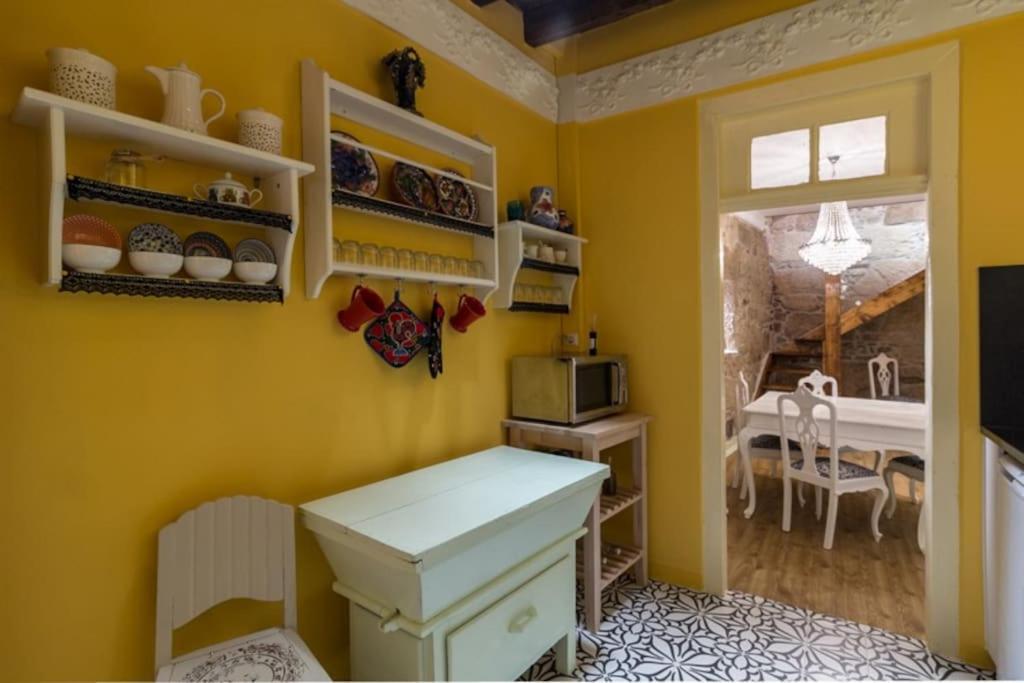 Hc Villa Douro Вила-Нова-ди-Гая Экстерьер фото