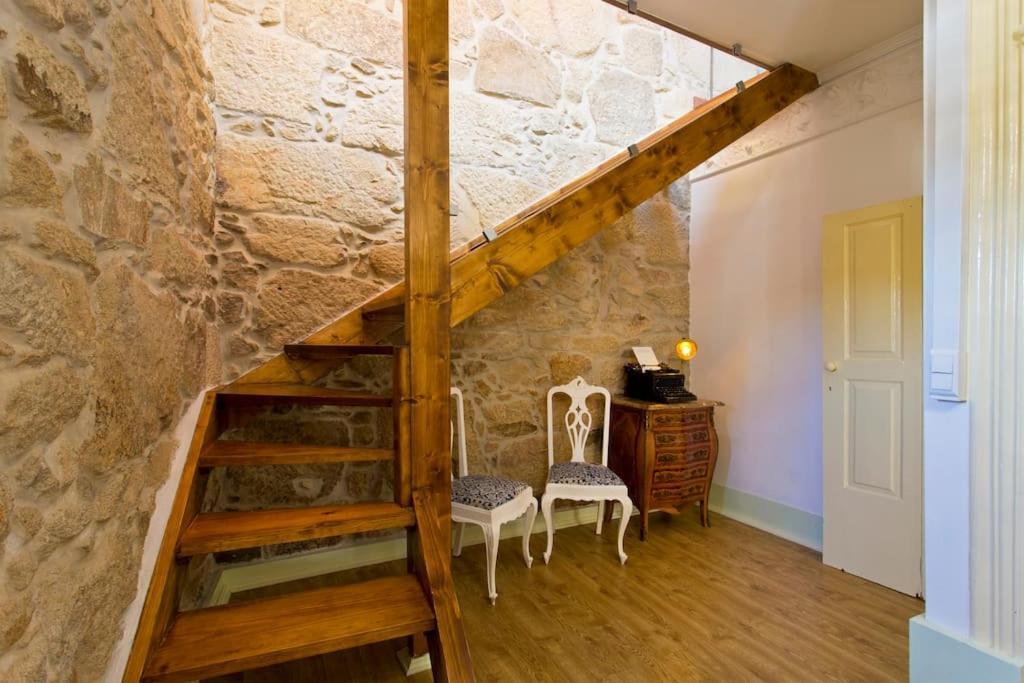 Hc Villa Douro Вила-Нова-ди-Гая Экстерьер фото