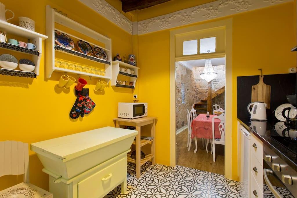 Hc Villa Douro Вила-Нова-ди-Гая Экстерьер фото