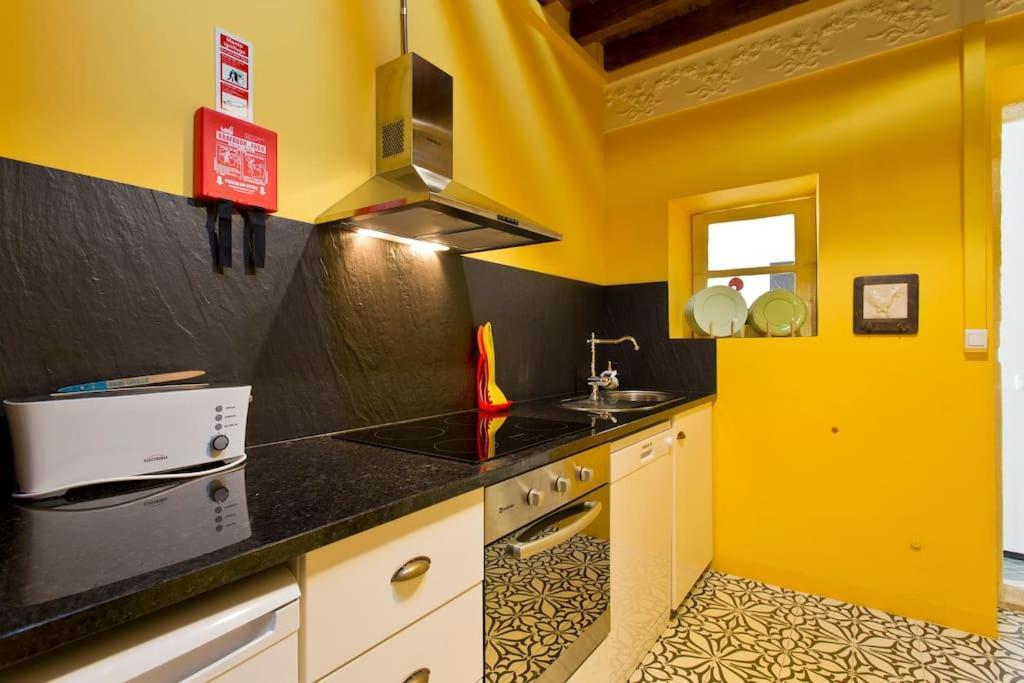 Hc Villa Douro Вила-Нова-ди-Гая Экстерьер фото
