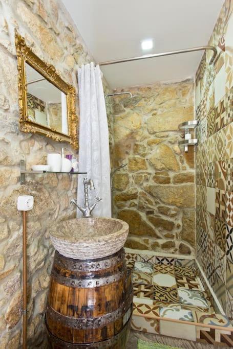 Hc Villa Douro Вила-Нова-ди-Гая Экстерьер фото