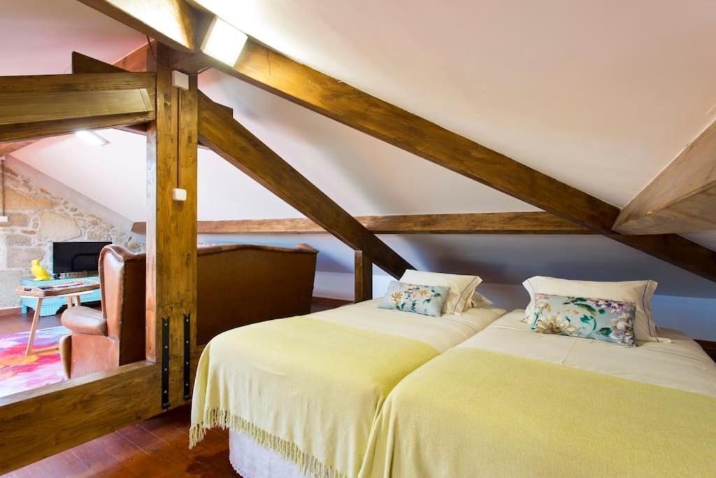 Hc Villa Douro Вила-Нова-ди-Гая Экстерьер фото