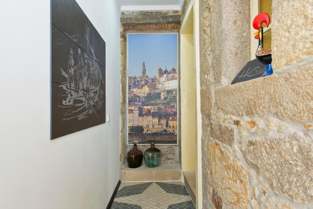 Hc Villa Douro Вила-Нова-ди-Гая Экстерьер фото