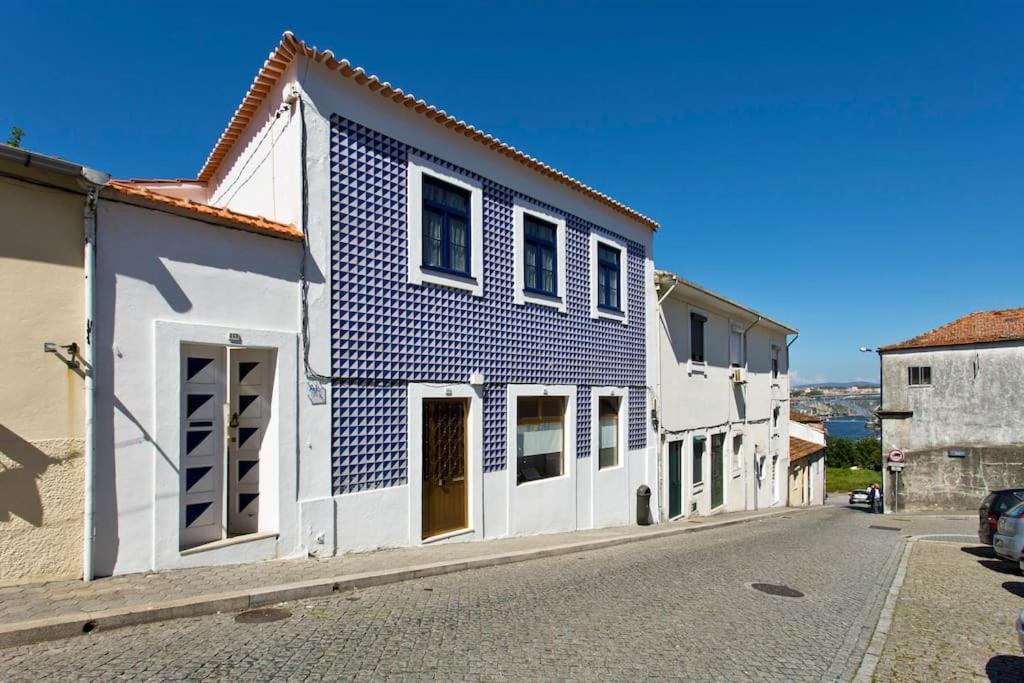 Hc Villa Douro Вила-Нова-ди-Гая Экстерьер фото
