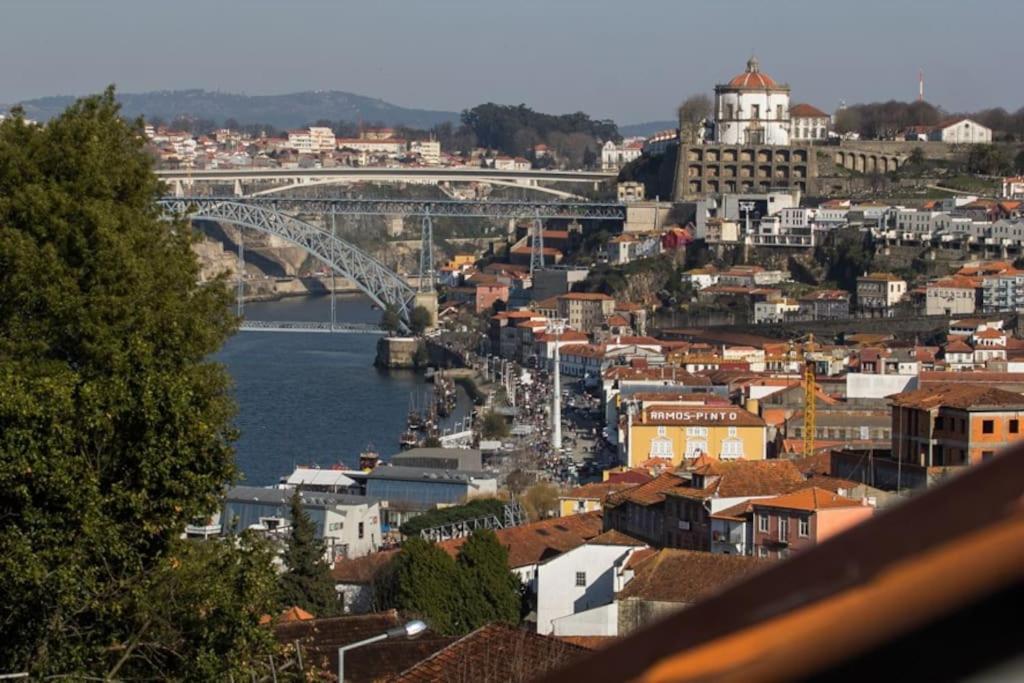 Hc Villa Douro Вила-Нова-ди-Гая Экстерьер фото