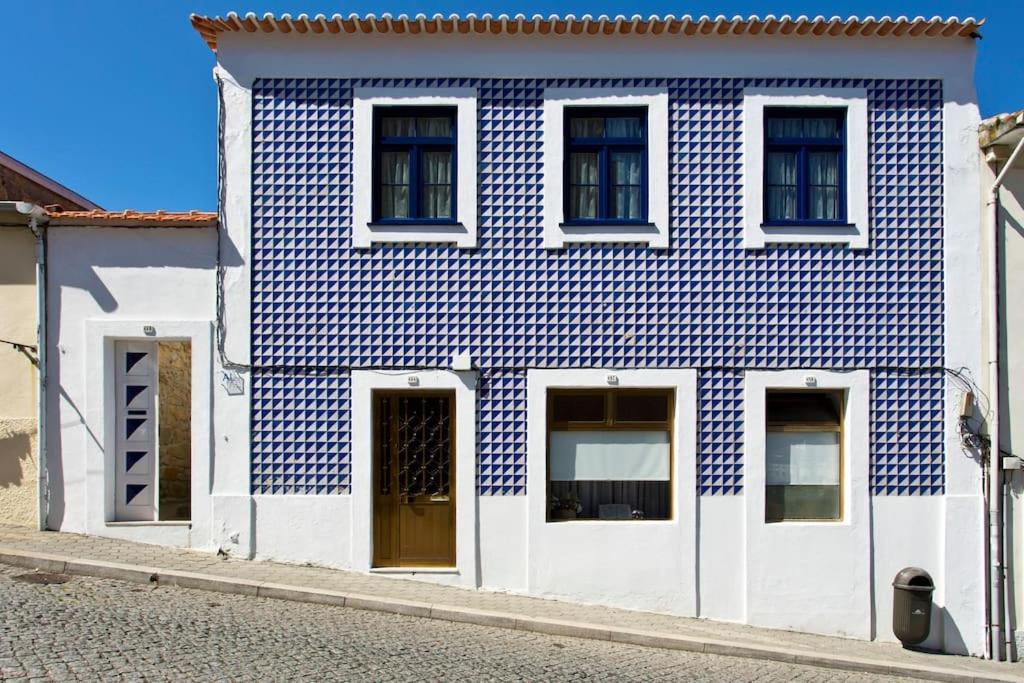 Hc Villa Douro Вила-Нова-ди-Гая Экстерьер фото
