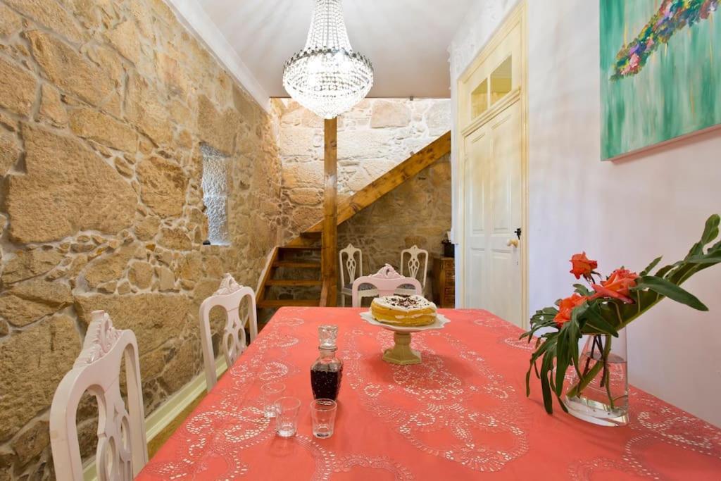Hc Villa Douro Вила-Нова-ди-Гая Экстерьер фото