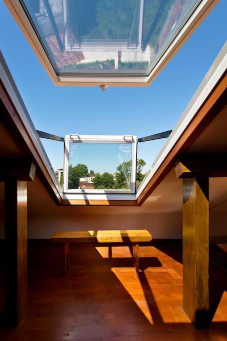 Hc Villa Douro Вила-Нова-ди-Гая Экстерьер фото