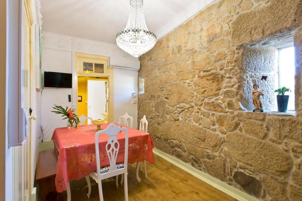 Hc Villa Douro Вила-Нова-ди-Гая Экстерьер фото