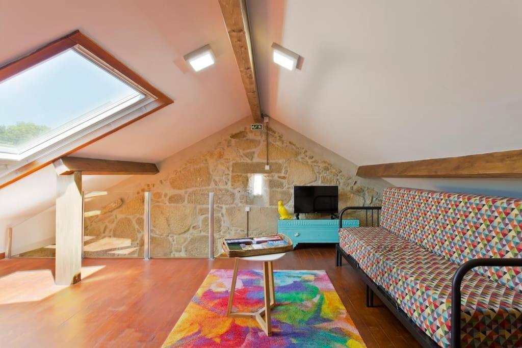 Hc Villa Douro Вила-Нова-ди-Гая Экстерьер фото