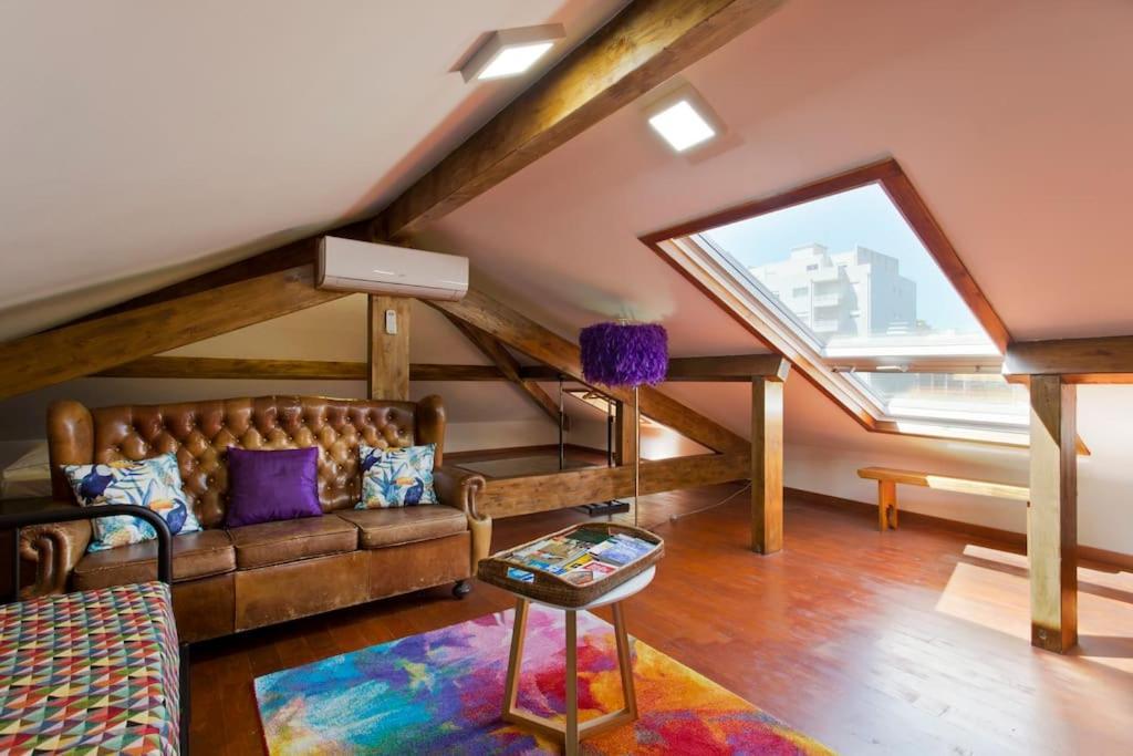 Hc Villa Douro Вила-Нова-ди-Гая Экстерьер фото