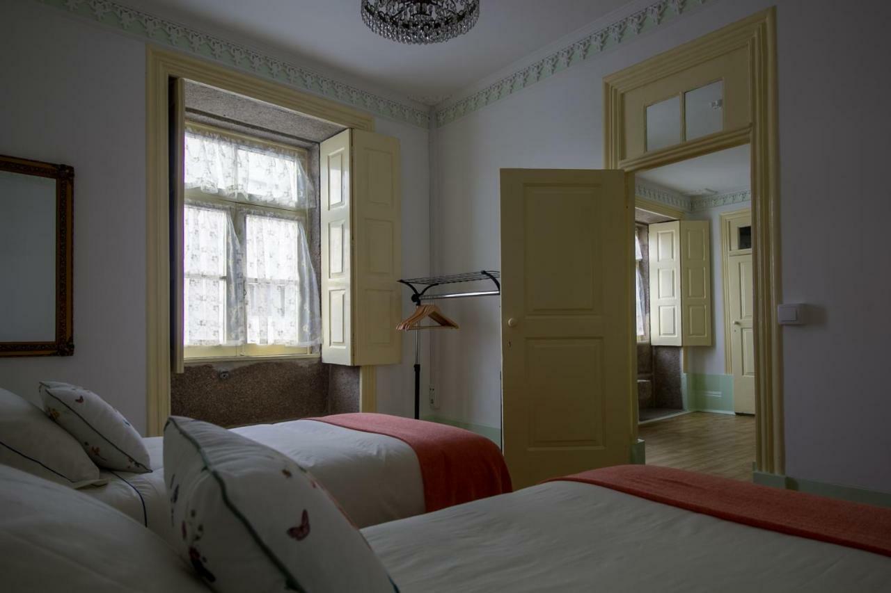 Hc Villa Douro Вила-Нова-ди-Гая Экстерьер фото