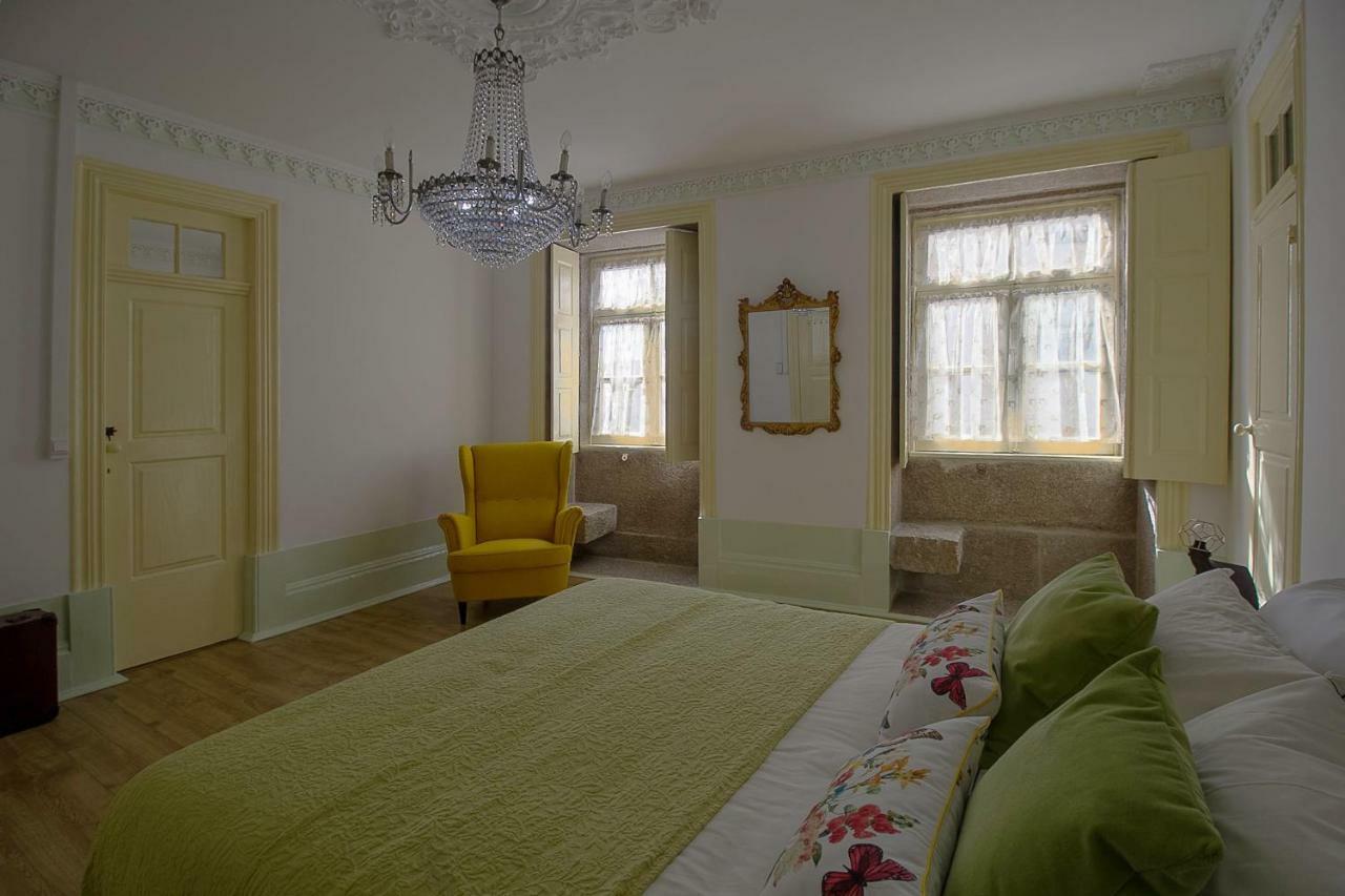 Hc Villa Douro Вила-Нова-ди-Гая Экстерьер фото