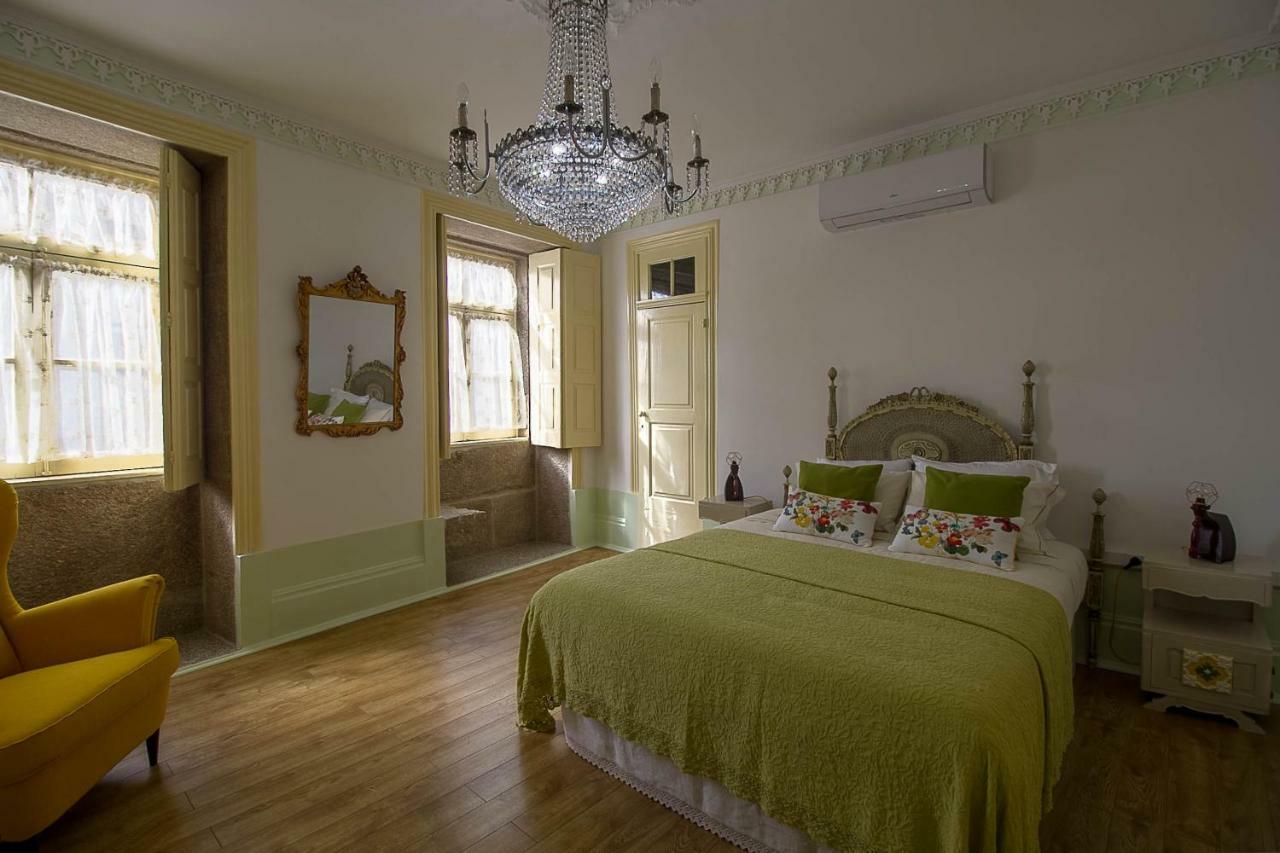 Hc Villa Douro Вила-Нова-ди-Гая Экстерьер фото